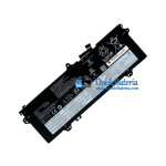 Batería para Lenovo L20D3PG1 Vilboz14 L20M3PG1 L20L3PG1 [Batería de repuesto]